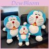 Doraemon plyšová hračka velká panenka s PP bavlnou pro děti a sběratele