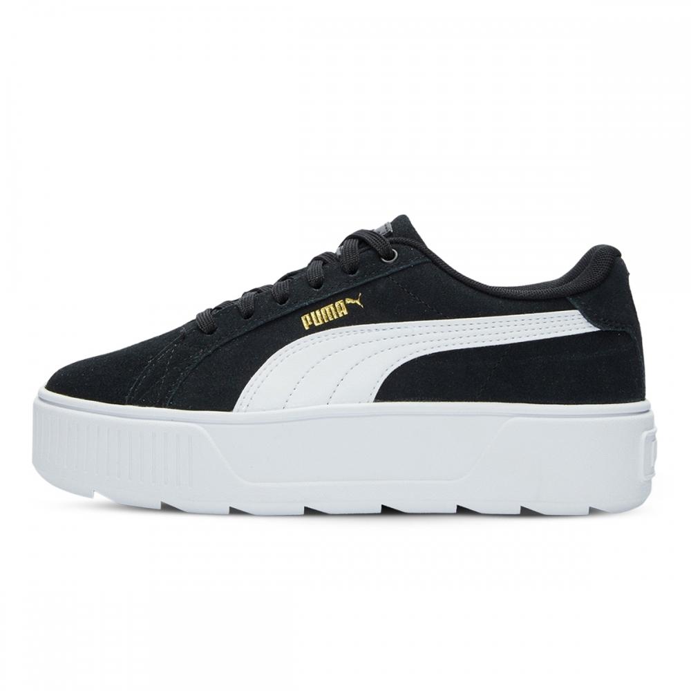 

PUMA Carmen 38461402 Puma Черный Puma Белый Чай Puma
