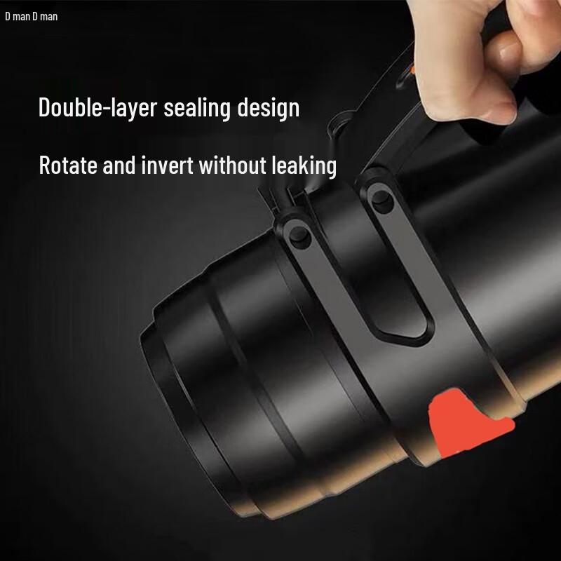 Large Capacity 304 Stainless Steel Insulated Thermos Bottle