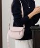 Ithinkso Mini Shell Cross Bag _ Satin