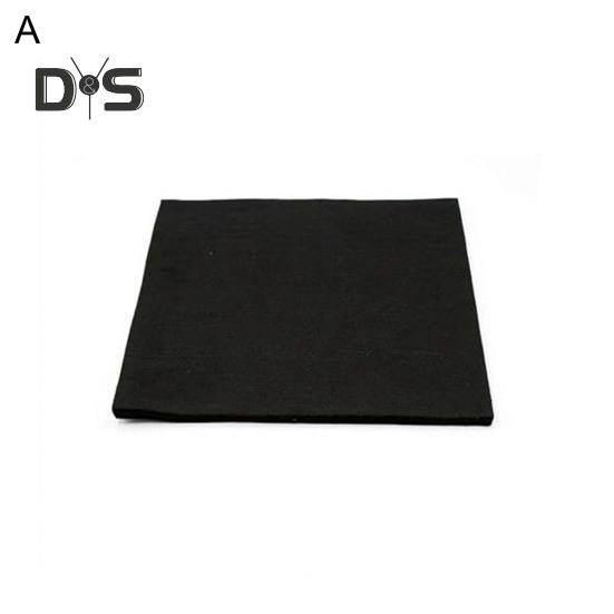 Pătură de sudură ignifugă 20/30/50CM Rezistentă la căldură până la 1800 grade Fahrenheit Prelată ignifugă pentru sarcini grele Grătar Sobă Focar Sudori Flacără