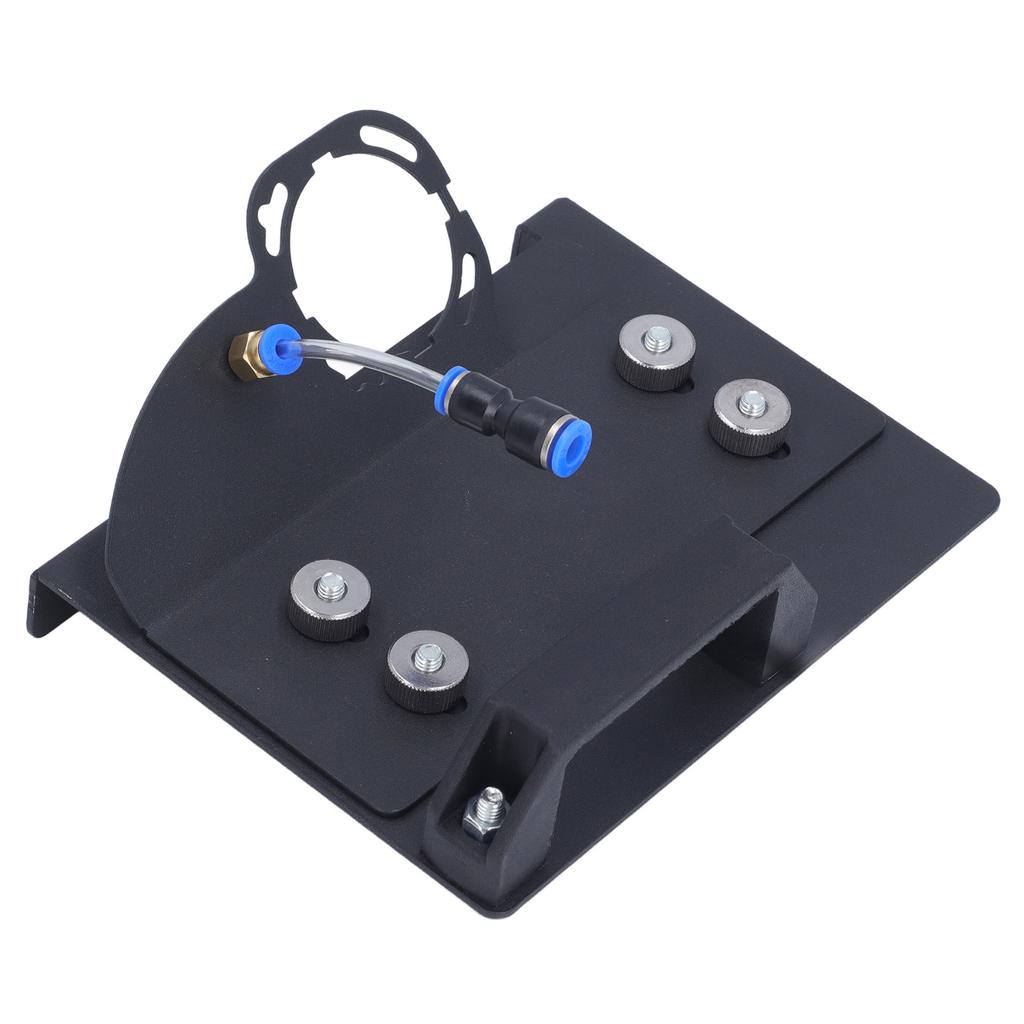 Angle Grinder Stand Adjustable Tile 45 Degree Chamfer Cutting Bracket Grinding Fixed Holder for Type