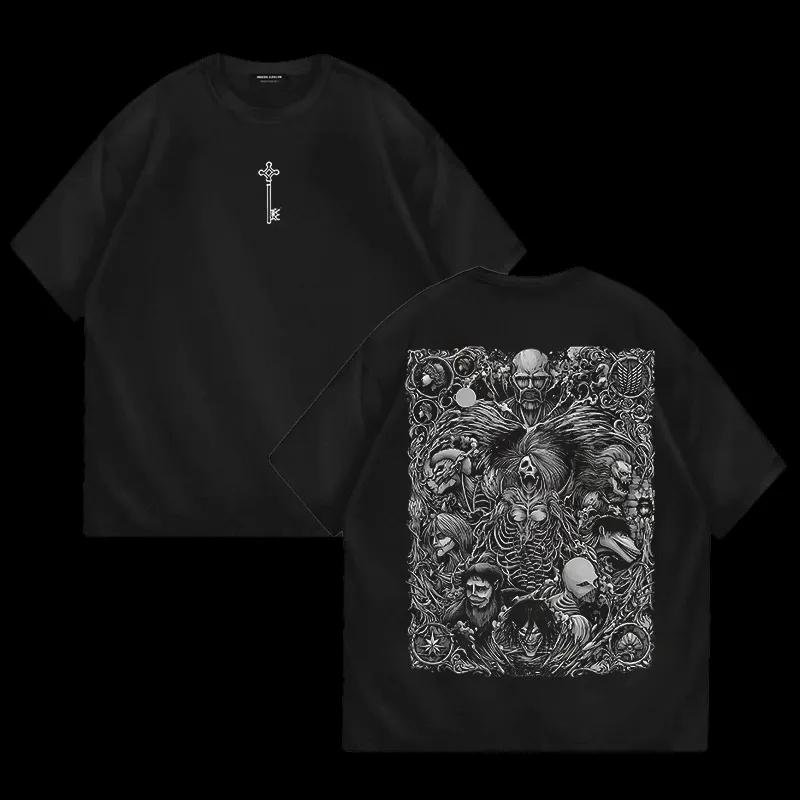 

Roots Skull T-Shirt Man T Shirt Graphic T Shirts Cotton 100% Cotton T Shirts Man T-shirt S