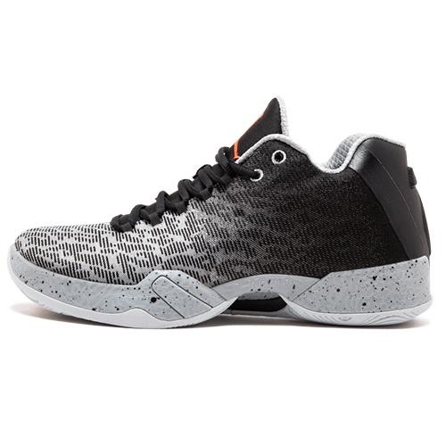 Air Jordan 29 Low  Infrared  Men s 828051-003 EU 41