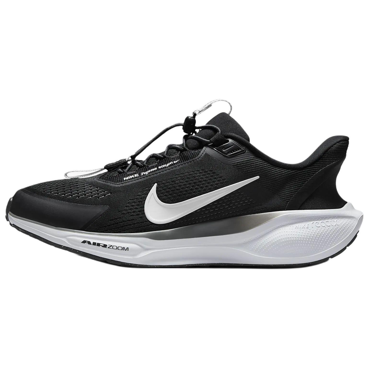 

Новые Nike Air Zoom Pegasus 41 EasyOn Черный Антрацитовый Фотонный Пылевой Белый FQ7837-002 42