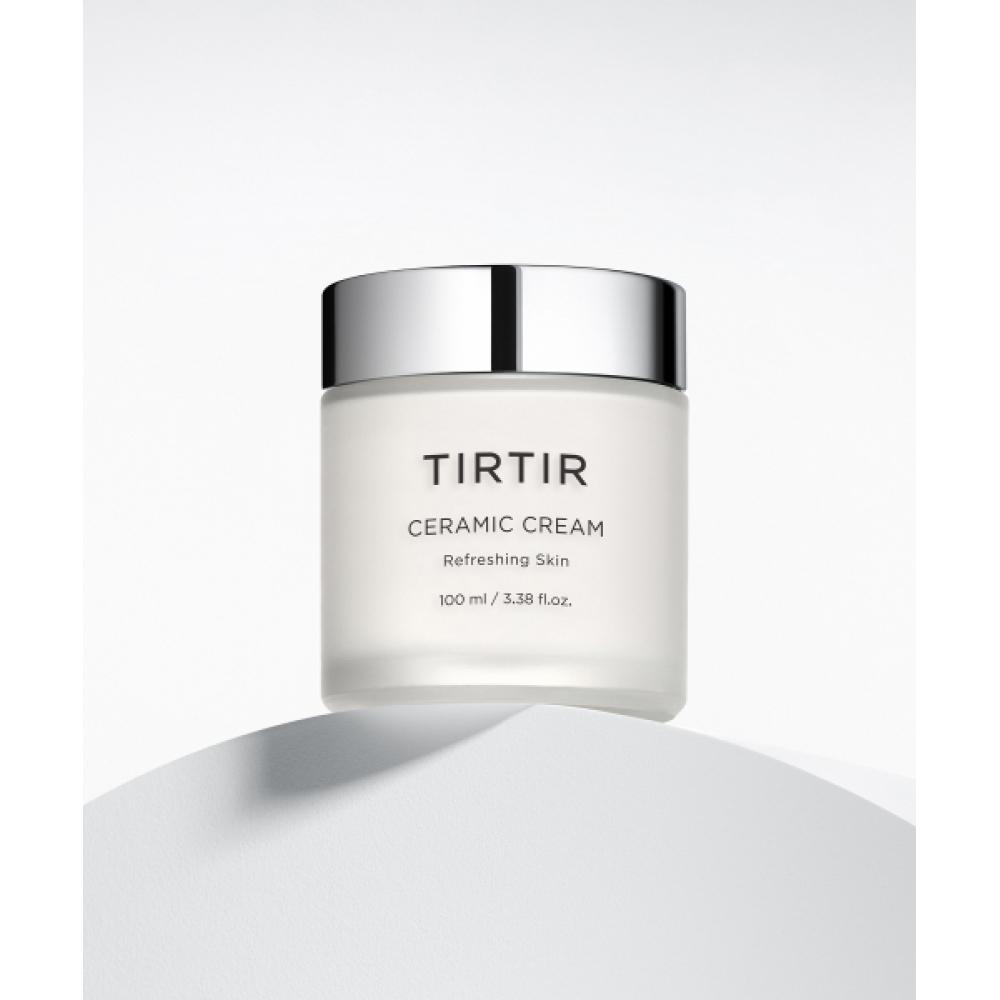 Tirtir Porcelain Cream 100ml NONE