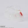 Chatani Snoopy PEANUTS Storm Glass Cloud SS X X Fun Science W9.0 D4.5 H5.5cm 151-333001