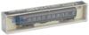 KATO N Gauge Nahane 20 Концевое подпольное оборудование Железнодорожная модель пассажирского вагона 5158-B