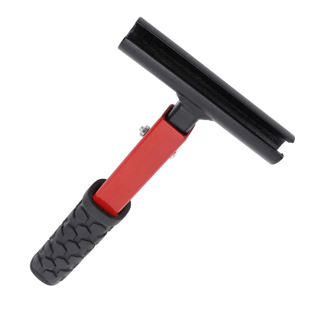 Door Hinge Adjustment Tool 4 in 1 Heavy Duty Steel Multifunctional Adjustable Door Hinge Spanner