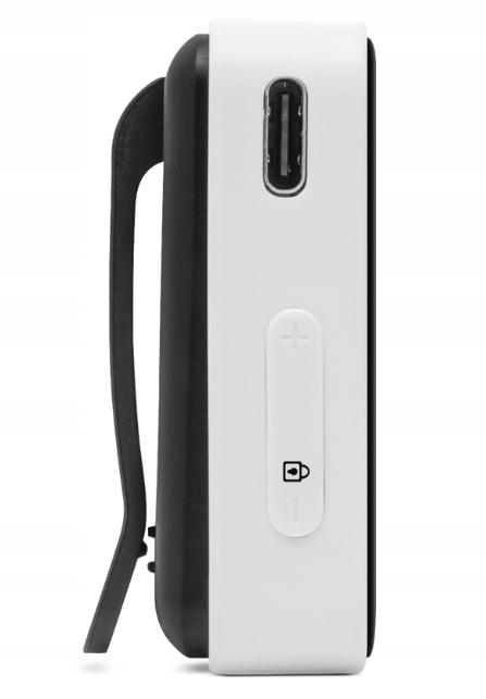 Technisat DIGITRADIO mobil 2 DAB+ FM OLED Pocket Portable Radio