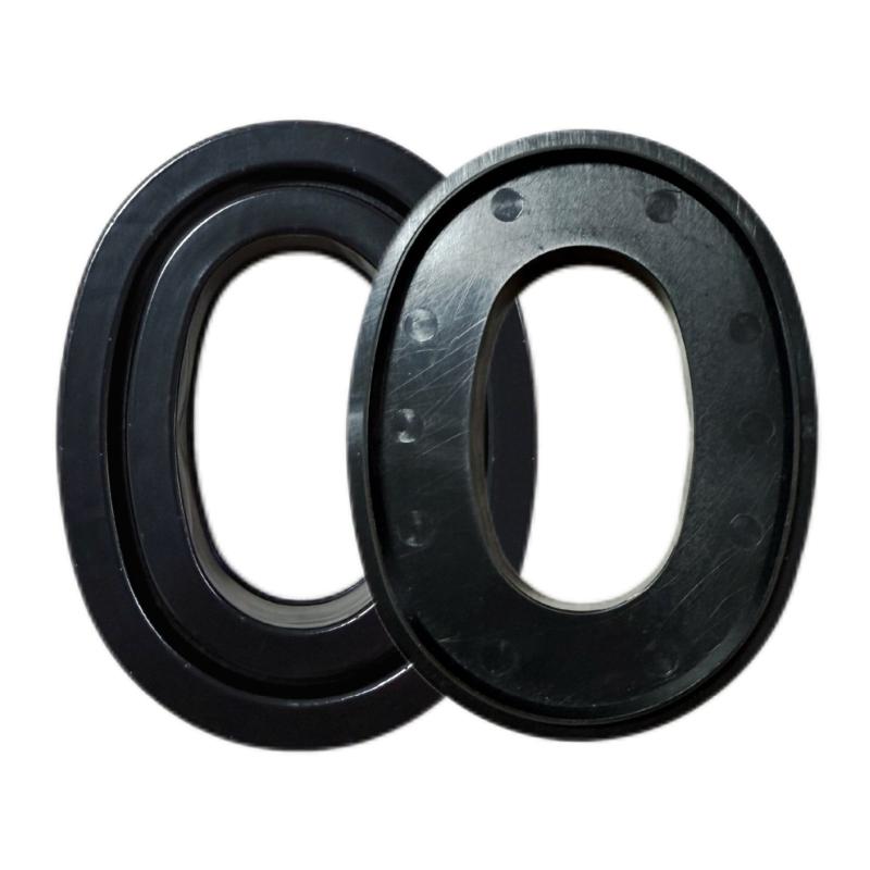 High Performances Replacement Ear Cushions Advanced Sweat Resistant Design For SordinPRO/PROX Earphone Earpads Ear Cover