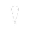 Gucci Bull Head Pendant Shiny 925 Silver Necklace Unisex necklace 524086-J8400-0811
