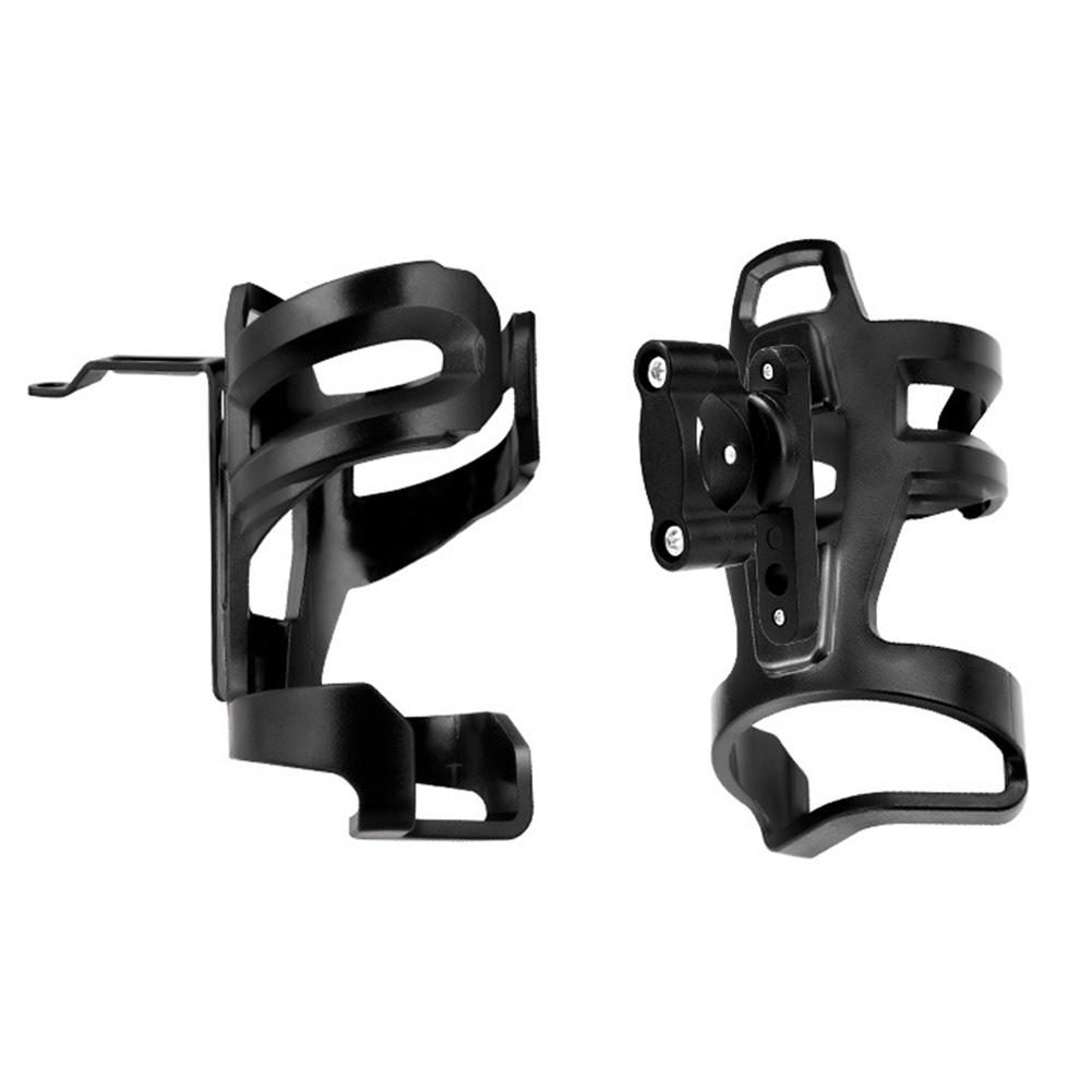 Motorcycle Drinking Cup Holder Detachable Riding Mirror Handlebar Water Bottle Cup Holder Drink Cup Support Cycling Accessories