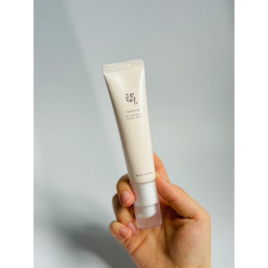 Beauty of Joseon Oživte oční sérum : Ženšen + Retinal, 30 ml