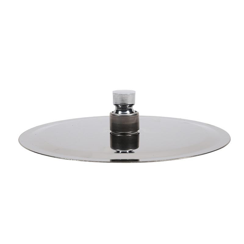 Round & Square Stainless Steel Showerhead Rainfall Rain Shower Head Chrome High Pressure Bath Faucet Dusche Ducha Rainshower