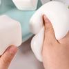 Slow Rising Tofu Stress Reliever Squeeze Toy for Stress and Soothing Relaxation Soft Decompressing Toy for Office Kids