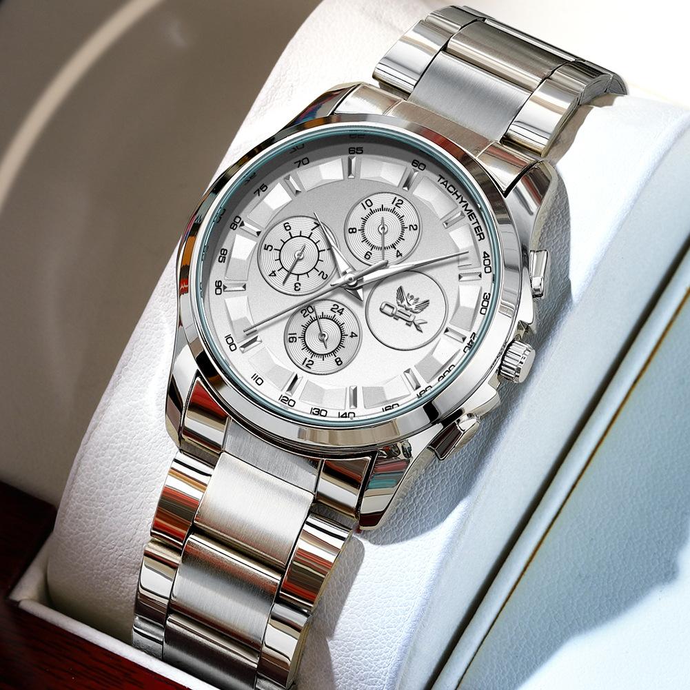 

OPK Brand Watch Waterproof Luminous Men s Quartz Watch Men s Watch