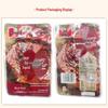 Hongpai Vegetarian Hand-Torn Steak Snack