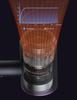 Higher Power Student-Friendly Hair Dryer with Gentle Hair Care