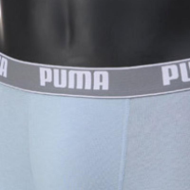 Puma Bodywear Puma Best Cotton Span Draws 5 Piece Set