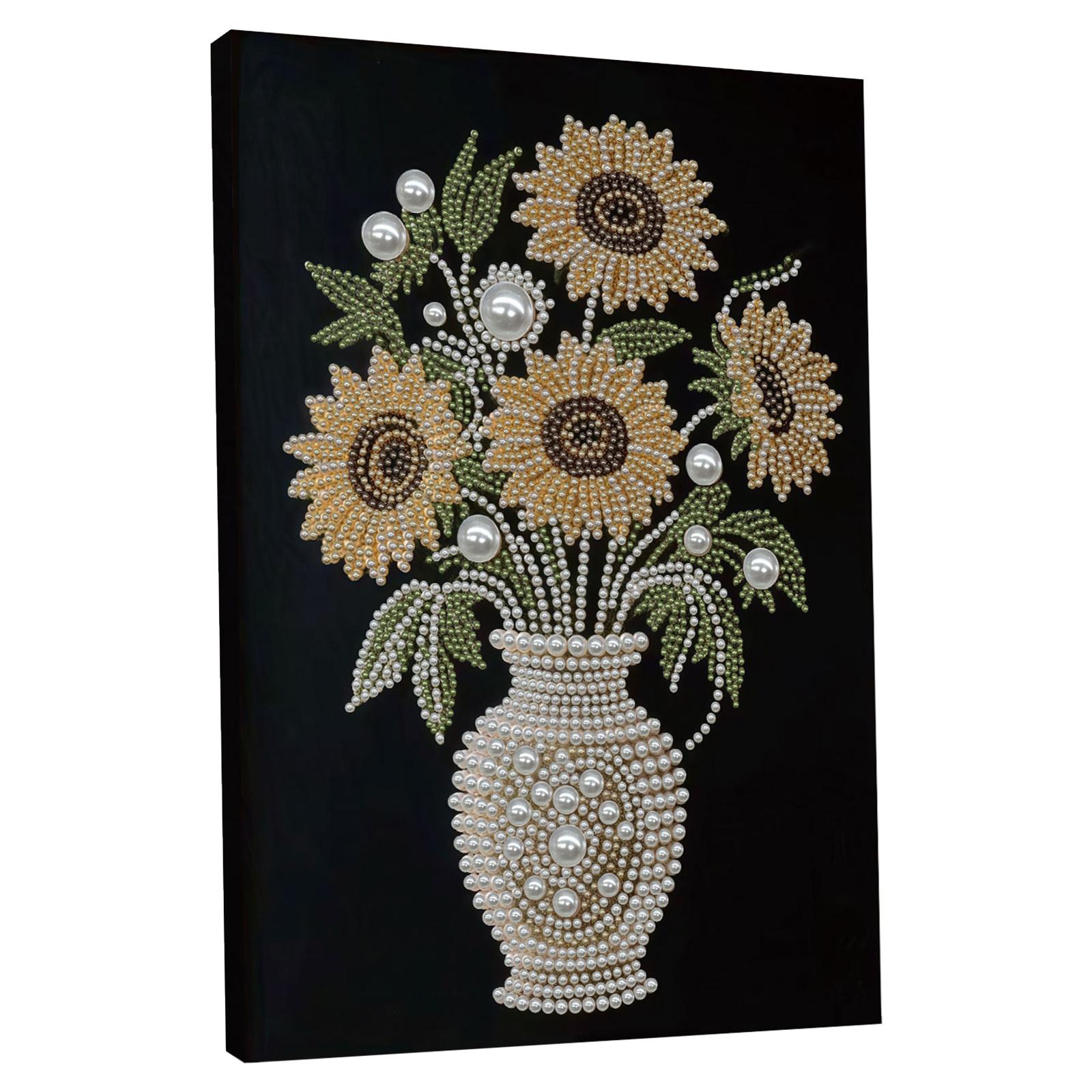 

Набори для творчості «Живопис перлами» своїми руками для дорослих Настінне декорування будинку Подарунки Картини з перлами та дорогоцінним камінням Мистецтво та ремесла 30x40 см З рамкою