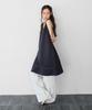 Moui Jazz Sleeveless Ops (Navy)