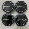 BYD DOLPHIN SEAGULL Wheel Hub Cover 16inch Special