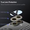 Hard Metal Heat Dissipation Magnetic Wireless Charging Cover For iPhone 16 15 Pro Max Plus 16E 16Pro Cool Protective Back Case