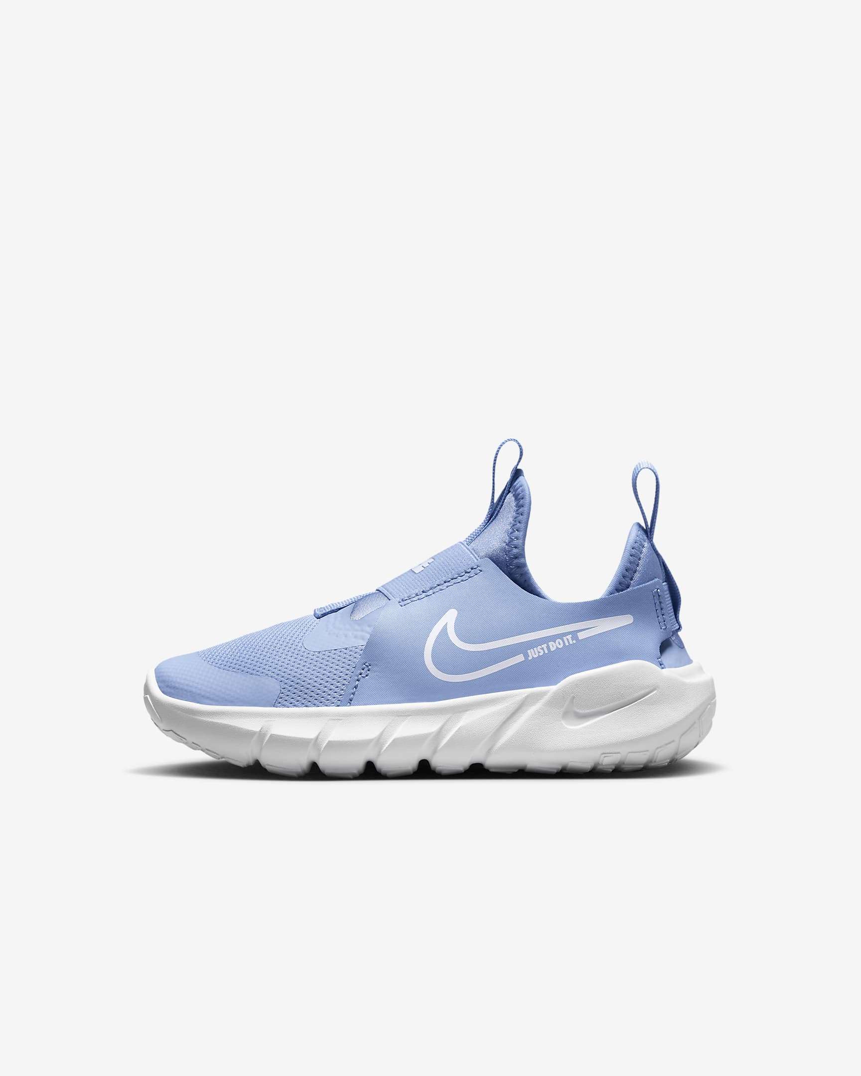 

Кроссовки для маленьких детей Nike Flex Runner 2 DJ6040-400 детские