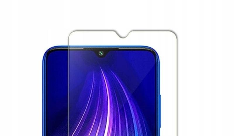 Tempered glass for Xiaomi Redmi Note 8 / Note 8 2021 - 9H protective glass