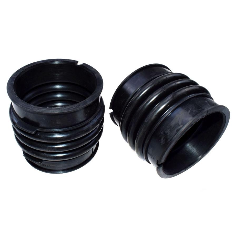 2Pcs Air Cleaner Intake Hose Tube Set For 97-01 Toyota Camry 3.0L V6 17881-20090