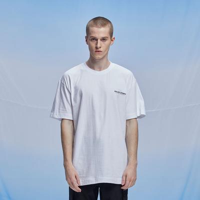 BALANT Untitled Unit B Studio T-Shirt - White