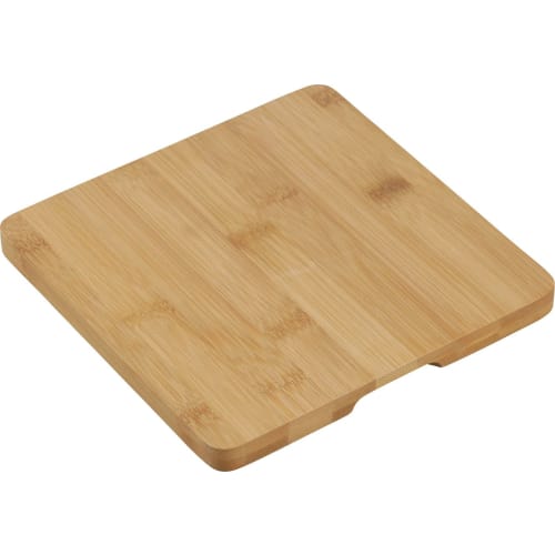 Wahei Freiz Heavy Bamboo Skillet Base, HR-7968