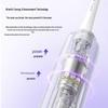 Midea YM3 Sonic Electric Toothbrush - Ice Jade Purple Gift Set CN Plug (adapter Included)