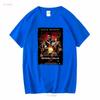 Beverly Hills Cop V9 Eddie Murphy Natural White Gray Vintage Men T Shirt all sizes S 5XL Movie long or short sleeves vintage