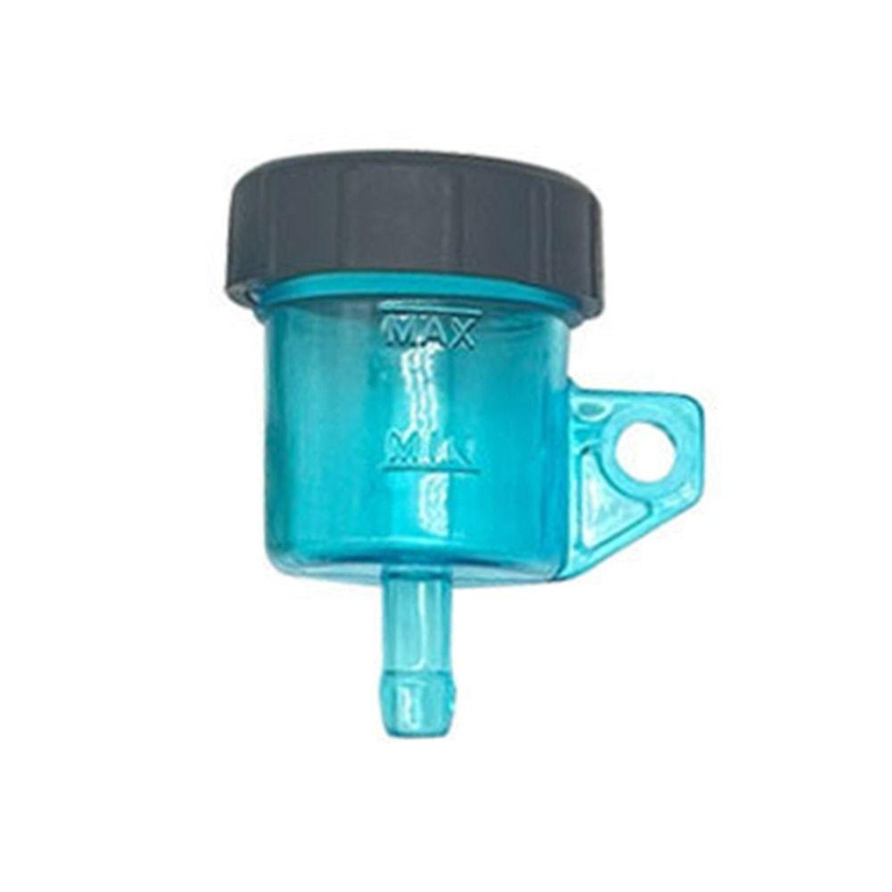 Universal Motorcycle Oil Cup Repair Brake Fluid Reservoir Accessories Oil Fluid Cup