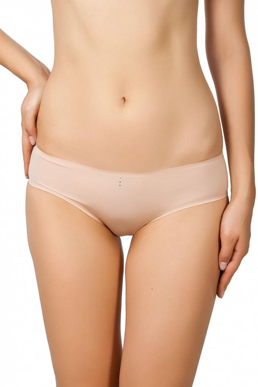 

Трусики-шортики Pleasure State (92956) 1(XS) тілесний