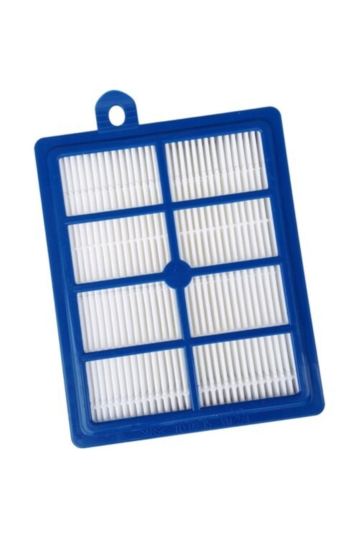 

Для Philips Fc 9924 Marathon Ultimate Hepa Filter Set 1