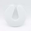 1/2Pcs Door Stop Stopper Wedge Protection Finger Safety Home Decor for Baby Doorstop Safety Clip-proof Door Card