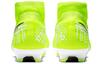 Nike Phantom Vision Elite Df Fg Volt AO3262-717
