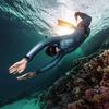 Diving Hose Quick Release Connector Standard Connection High Pressure Hose