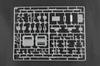 Trumpeter German StuG III Type G 1943 Mass Production Specification Plastic Model 00946 1/16 (tank)