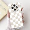 Spark30C Cover For Tecno Spark 30C 2024 Case Cute Cartoon Girl Cover Soft Silicone Phone Case For Spark 30 C Spark30 Full Bumper