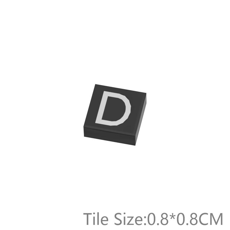 АлфавитИЧисло 3070 Строительные Кирпичики Буквы Соединяющиеся Кирпичики Сборная Конструкция Детские Игрушки Образовательные Образование Традиционная Коллекция