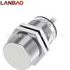 Lanbao Inductive Proximity Switch LR30XBF10DNO/DPO/DNC/DNR/DPC/DPR