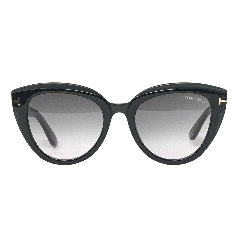 Tom Ford Womens/Ladies Tori Sunglasses