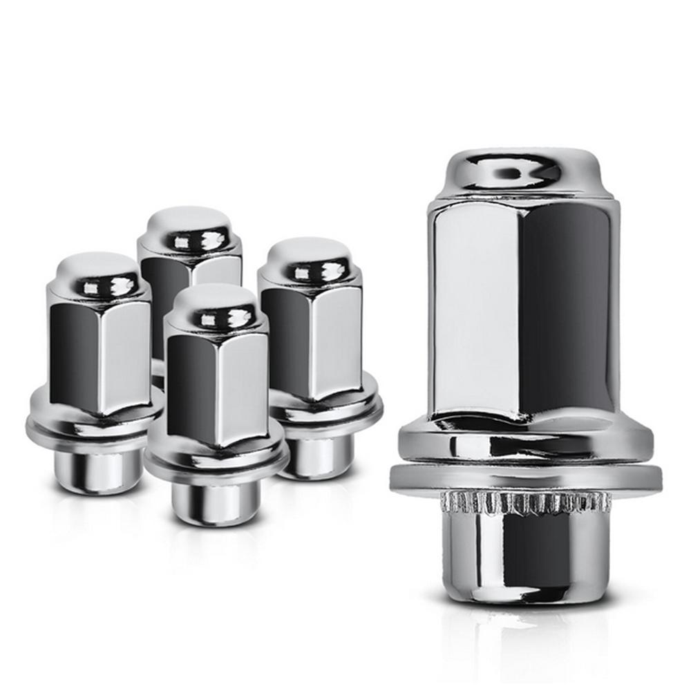 5pcs 90084-94002 Wheel Lug Nut for Lexus