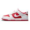 Nike Dunk Low Championship Red 2021 GS CW1590-600