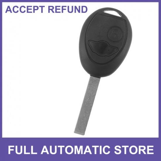 Car Keyless Entry Remote  Single for BMW for Mini Copper 2002-2005