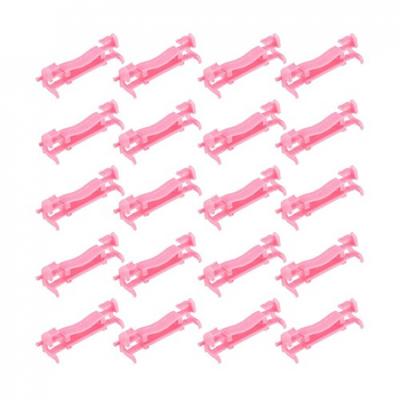 20PCS Roof Molding Clips 45MM 7403A143 For Mitsubishi Lancer Outlander 2008-2017